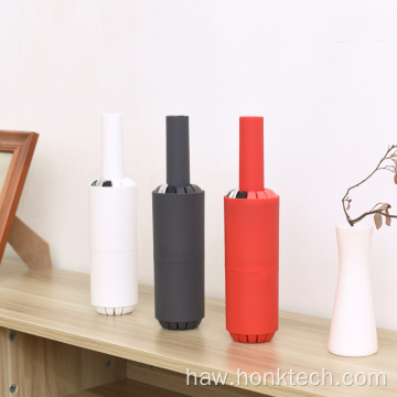 Multifunctional Rechargeable Mini Vacuum Cleaner